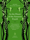 In the Heart of the Amazon Forest (eBook)